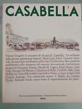Casabella 544 1988. usato  Taranto
