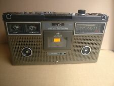 Jvc stereo radio gebraucht kaufen  Ebersbach