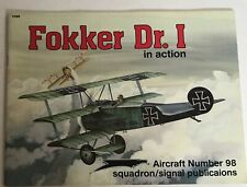 Fokker dr. action for sale  Billings