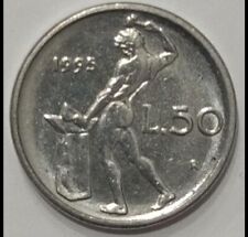 Moneta repubblica italiana usato  Massa