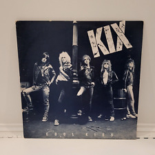 LP de vinil Kix - Cool Kids 1983 comprar usado  Enviando para Brazil