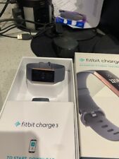 Fitbit charge fitness for sale  CHELTENHAM