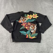 Vintage tiger sweatshirt for sale  Sorrento