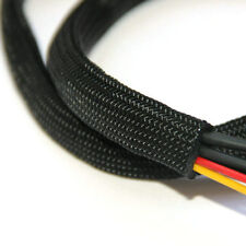 Braided sleeving braid d'occasion  Expédié en Belgium