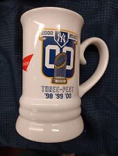 Yankees budweiser beer for sale  Fort George G Meade