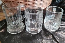 mismatched mugs glasses for sale  Aitkin