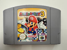 Mario party n64 gebraucht kaufen  Neufahrn b.Freising