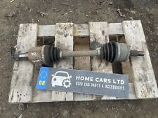 Front right driveshaft for sale  HUDDERSFIELD