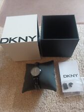 Relógio feminino DKNY NY 2280 novo comprar usado  Enviando para Brazil