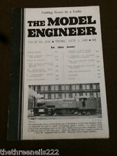 Model engineer 2160 for sale  UK