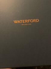 Waterford crystal nocturne for sale  GREENFORD