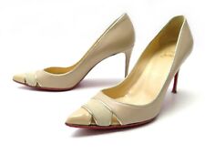 Chaussures christian louboutin d'occasion  France
