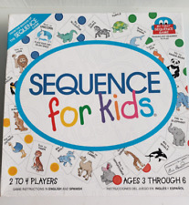Jax sequence kids for sale  Norristown