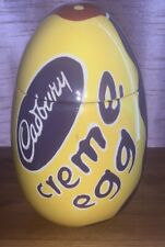 creme egg easter egg for sale  TAVISTOCK