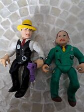 Vintage dick tracy for sale  STOKE-ON-TRENT