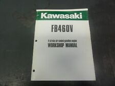 Kawasaki fb460v stroke for sale  Mineral Wells