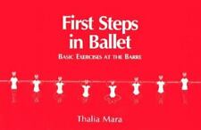 First steps ballet for sale  Tontitown