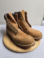 Timberland boots mens for sale  Masury