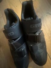 Bicycle giro shoes for sale  SIDCUP
