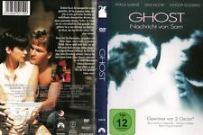 Dvd ghost nachricht gebraucht kaufen  Hamburg-, Oststeinbek