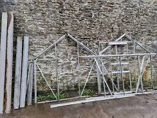 8ft 6ft greenhouse for sale  ABERDARE