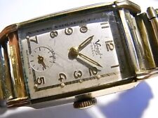 Antike armbanduhr voigt gebraucht kaufen  Buckenberg