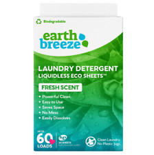 Stock earth breeze for sale  Vancouver