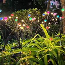 Solar firefly lights for sale  Ireland