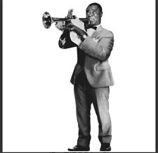 Louis louie armstrong for sale  Dallas