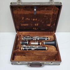 Artley clarinet case for sale  Seattle