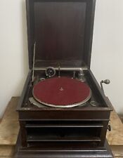 Columbia 120 gramophone for sale  EVESHAM