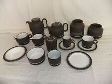Pottery hornsea contrast for sale  LEICESTER