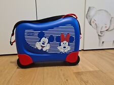 Valigia samsonite bambino usato  Bologna