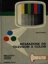 Riparazione dei televisori usato  Italia