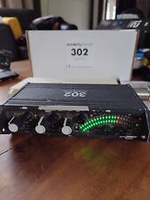 Sound devices 302 for sale  LINGFIELD