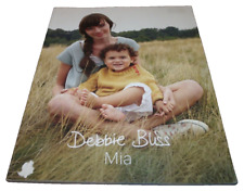 Debbie bliss mia for sale  Mill Hall