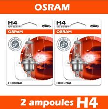 Ampoule osram voiture d'occasion  Trèbes