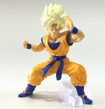 Figura de acción móvil Japón Bandai Goku Super Saiyan Gashapon Dragon Ball Z juguete segunda mano  Embacar hacia Mexico