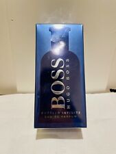 Hugo boss bottled gebraucht kaufen  Hannover