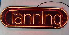 Vintage neon tanning for sale  Perrysburg