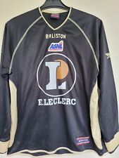 Maillot noir doré d'occasion  Brive-la-Gaillarde