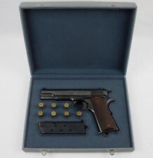 Pistol gun presentation for sale  Shipping to Ireland