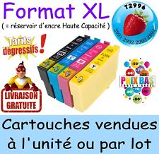 Cartouches encre compatibles d'occasion  Saint-Laurent-de-Neste