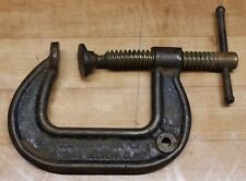 hargrave clamp for sale  Seymour