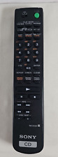 Sony dx300 remote for sale  Prineville