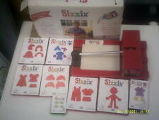 Sizzix die cutting for sale  COVENTRY