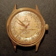 Vintage unicorn rolex for sale  Shipping to Ireland