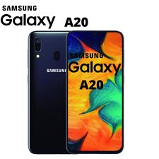Samsung galaxy a20 d'occasion  Tourcoing