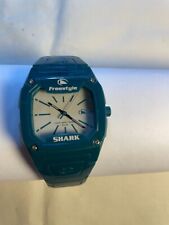 Relógio masculino Shark Freestyle novo sem etiquetas comprar usado  Enviando para Brazil