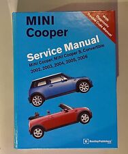 2006 mini cooper s manual for sale  Easley
